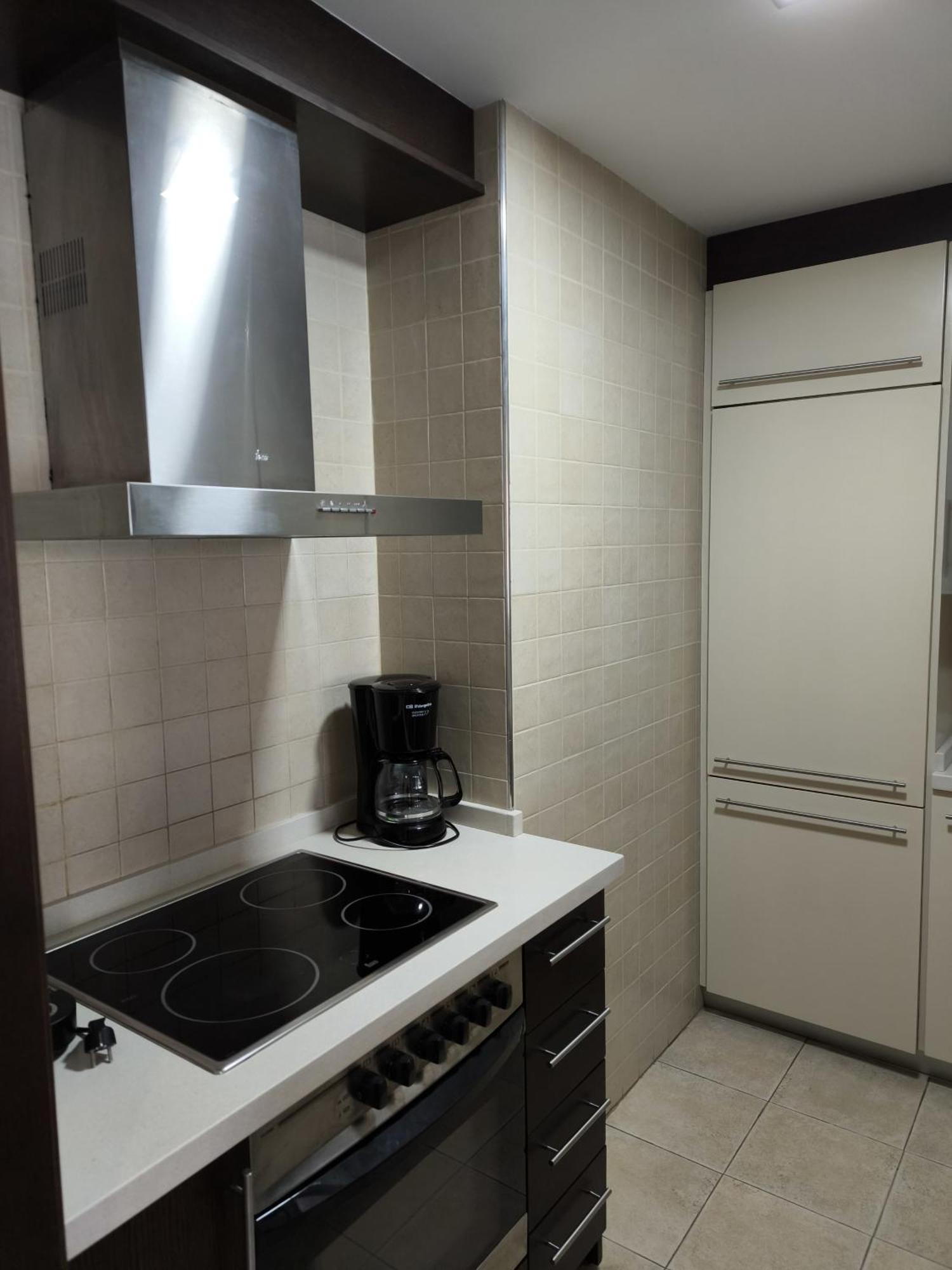 Lejlighed Family Spacious Apartment, Terrace, Kitchen, View, Free Parking And Wifi *