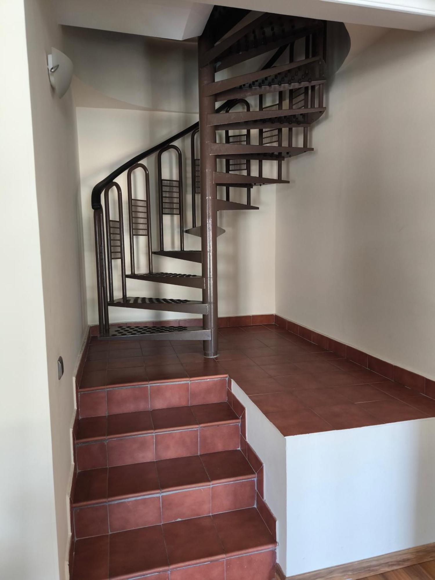 Family Spacious Apartment, Terrace, Kitchen, View, Free Parking And Wifi Lejlighed