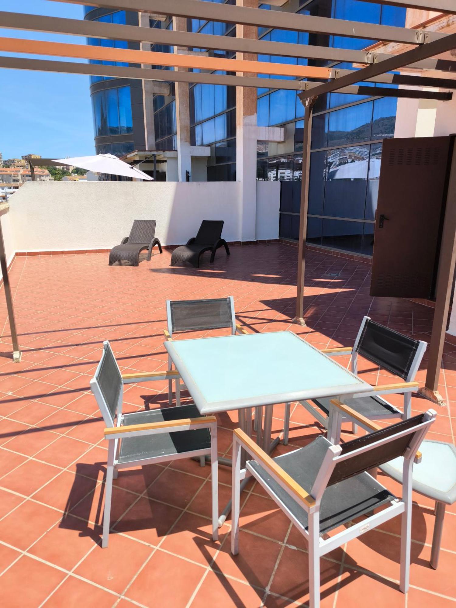Lejlighed Family Spacious Apartment, Terrace, Kitchen, View, Free Parking And Wifi